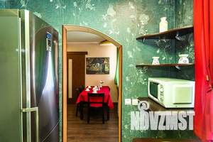 2-к квартира, посуточно, 56м2, 2/5 этаж