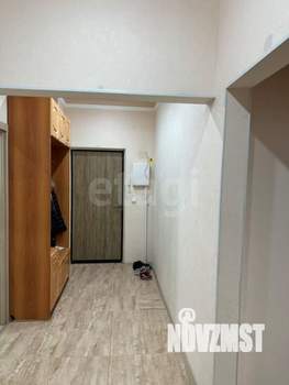 2-к квартира, на длительный срок, 72м2, 12/17 этаж