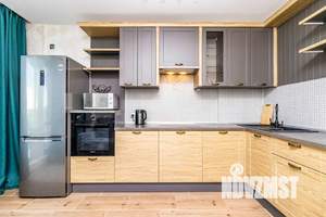 1-к квартира, посуточно, 47м2, 5/16 этаж