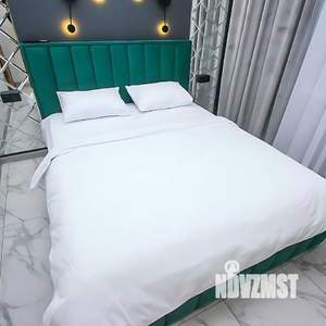 1-к квартира, посуточно, 52м2, 1/1 этаж