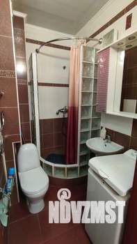 1-к квартира, посуточно, 32м2, 1/1 этаж