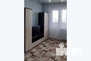 1-к квартира, посуточно, 35м2, 11/17 этаж