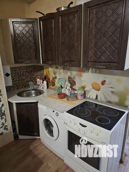 Студия квартира, на длительный срок, 30м2, 7/18 этаж