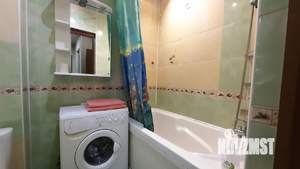 1-к квартира, посуточно, 42м2, 2/5 этаж