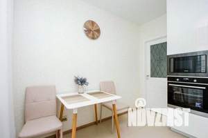 1-к квартира, посуточно, 48м2, 13/17 этаж