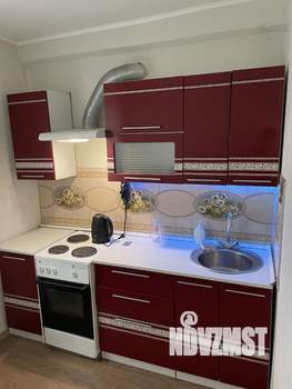 1-к квартира, на длительный срок, 29м2, 5/5 этаж