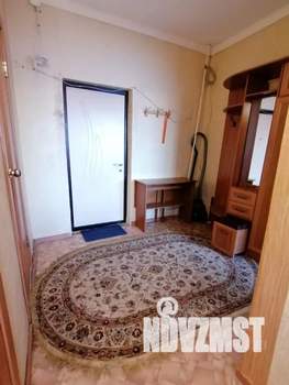 1-к квартира, посуточно, 40м2, 4/9 этаж