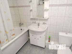 1-к квартира, посуточно, 40м2, 3/9 этаж