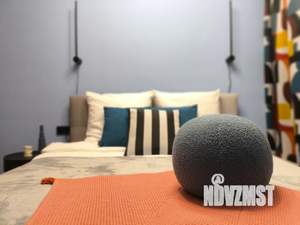 1-к квартира, посуточно, 31м2, 1/9 этаж