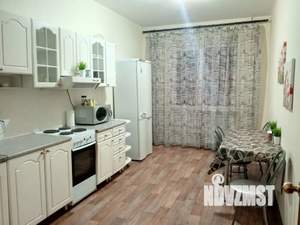 2-к квартира, посуточно, 74м2, 15/17 этаж