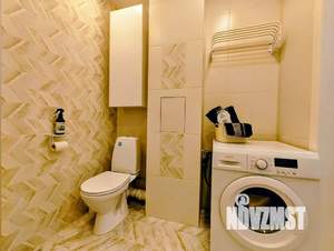 Студия квартира, посуточно, 30м2, 25/25 этаж