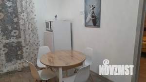 1-к квартира, посуточно, 36м2, 6/9 этаж