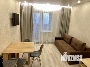 2-к квартира, посуточно, 50м2, 2/15 этаж