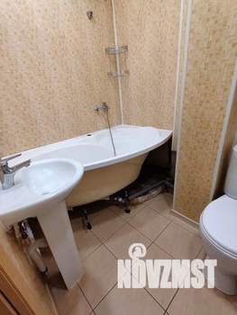 Студия квартира, посуточно, 24м2, 12/17 этаж