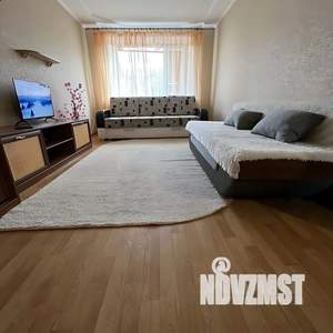 2-к квартира, посуточно, 50м2, 4/5 этаж