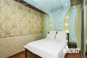 1-к квартира, посуточно, 42м2, 5/26 этаж