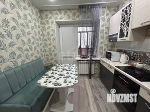 2-к квартира, на длительный срок, 52м2, 5/5 этаж