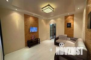 1-к квартира, посуточно, 33м2, 14/17 этаж