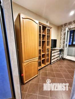 2-к квартира, посуточно, 54м2, 4/9 этаж