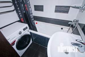 1-к квартира, посуточно, 50м2, 8/9 этаж
