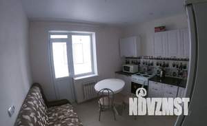 1-к квартира, на длительный срок, 45м2, 7/19 этаж