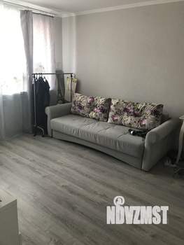 1-к квартира, на длительный срок, 30м2, 3/5 этаж