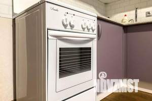 1-к квартира, посуточно, 28м2, 4/17 этаж