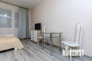 Студия квартира, посуточно, 28м2, 15/16 этаж