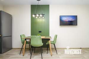 1-к квартира, посуточно, 42м2, 3/8 этаж