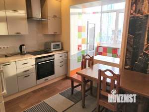 1-к квартира, на длительный срок, 45м2, 4/9 этаж