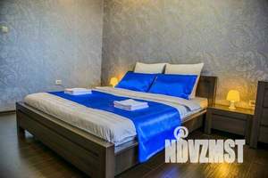 2-к квартира, посуточно, 65м2, 12/12 этаж