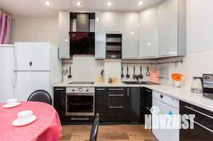 1-к квартира, посуточно, 90м2, 1/1 этаж