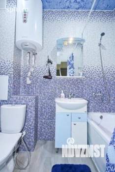 1-к квартира, посуточно, 56м2, 1/1 этаж