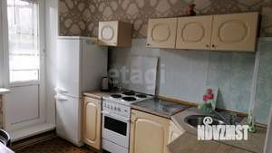 2-к квартира, на длительный срок, 60м2, 2/9 этаж