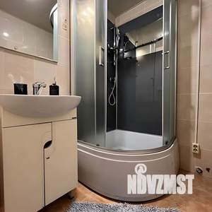 2-к квартира, посуточно, 50м2, 4/5 этаж