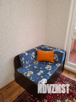 1-к квартира, посуточно, 28м2, 5/17 этаж
