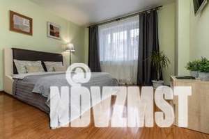 1-к квартира, посуточно, 42м2, 5/20 этаж