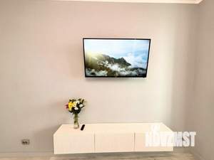 1-к квартира, посуточно, 37м2, 1/1 этаж
