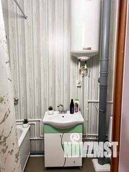 1-к квартира, посуточно, 48м2, 1/1 этаж