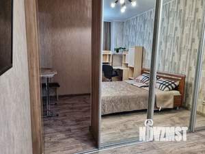 1-к квартира, посуточно, 50м2, 10/14 этаж