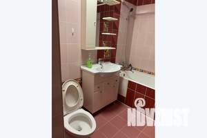 3-к квартира, посуточно, 87м2, 10/10 этаж