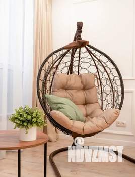 1-к квартира, посуточно, 30м2, 9/17 этаж