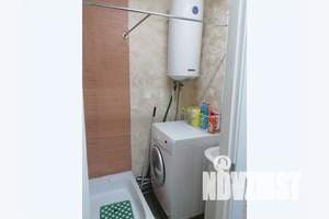 1-к квартира, посуточно, 16м2, 1/8 этаж