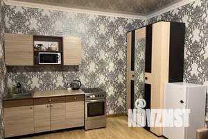 2-к квартира, посуточно, 45м2, 12/18 этаж