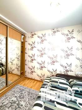 2-к квартира, посуточно, 50м2, 4/5 этаж