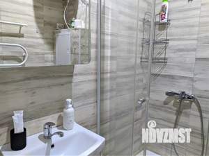 Студия квартира, посуточно, 28м2, 15/16 этаж