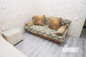 1-к квартира, посуточно, 49м2, 1/1 этаж