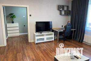 1-к квартира, посуточно, 47м2, 4/9 этаж