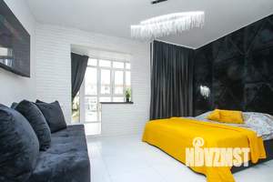 Студия квартира, посуточно, 30м2, 2/4 этаж