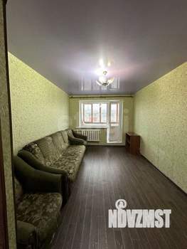 2-к квартира, на длительный срок, 48м2, 5/5 этаж